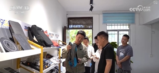 生产忙、订单增！企业开辟“新赛道”，吸引海外客商千里“探厂”觅商机