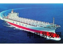 广州到海南集装箱门到门国内水运解决方案与贸易优势